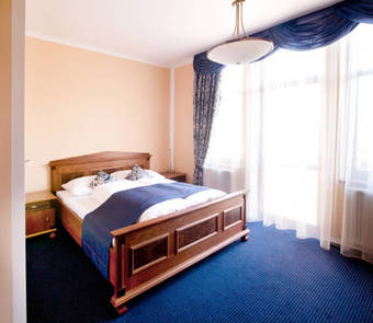 Hostal Penzion Reichova Vila