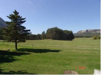 Cabane Des Guernazelles