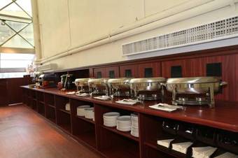 Camp David Business Hotel