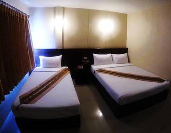 Posada Chiangkhong Green Inn Resident