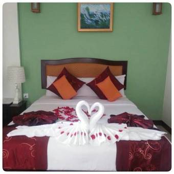 Hotel Namkhong Riverside