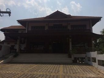 Hostal Baan Rom Mai