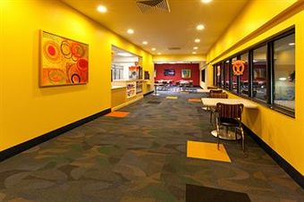 Hotel Holiday Inn Express West Valley City