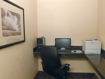 Hotel La Quinta Inn Salt Lake City West