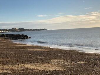 Apartamento Tref Y Clawdd