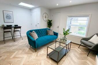 Apartamento Top Deck