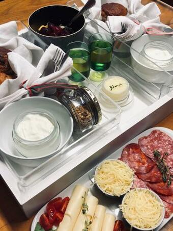 Hostal Captain Sunshine Guest House