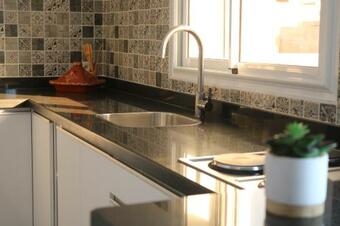 Apartamento Tarsime Holiday Appartment 6