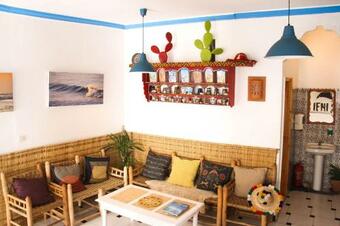 Ifni Surf Hostal