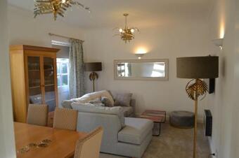 Frinton Escapes - The Cottage