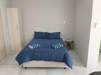 Apartamento 1150 On Bain - Self Catering