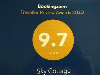 Sky Cottage
