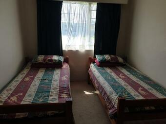 4-bedroom Family Beach Cottage