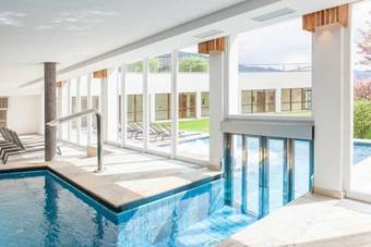 Landhotel M�hlwaldhof