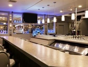 Hotel Ramada Conference Center Lewiston