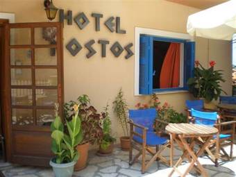 Hotel Nostos