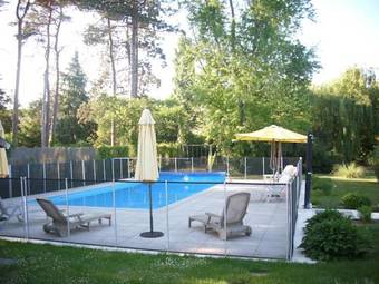 Les Gites Du Moulin Du Port