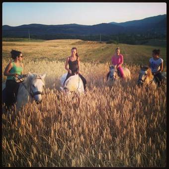 Hostal House Magdic Plitvice