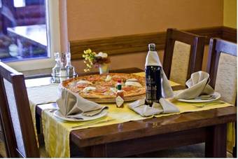 Hostal Plitvice Palace