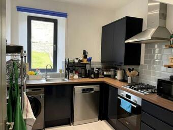 Newly Renovated Apartment, Galashiels A7