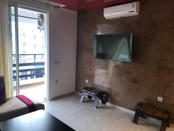 Apartamento Le Nid Du Centre Ville