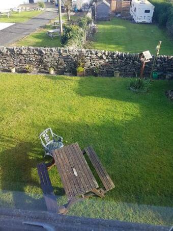 Apartamento Harbour Inn Appartments