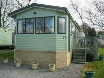 27 The Beeches, Gilcrux, Cumbria.