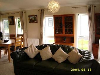 Villa Stephensons Lodge