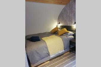 Apartamento The Stag Hoose