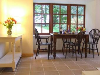 Apartamento Balcraggie