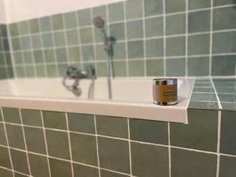 Apartamento West End Annex