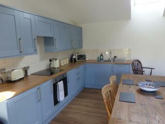 Apartamento The Woodshed - A Newly Built, 2 Bedroom, Cottage Near Glastonbury