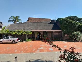 Hostal Amatola Mountain View