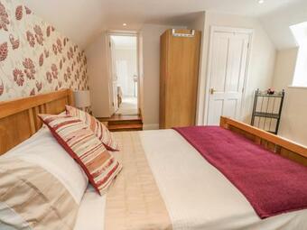 Apartamentos Wards Court 1