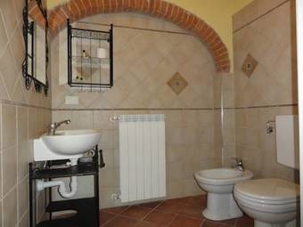 Apartamento La Locanda Dei Cartun�