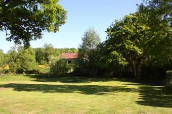 Bed & Breakfast Les Picardies
