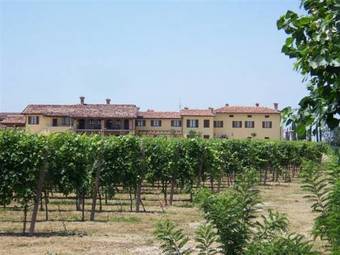 Apartamento Agriturismo Corte Arcadia