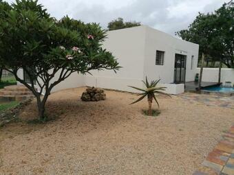 Villa Jb Countrylife Accommodation