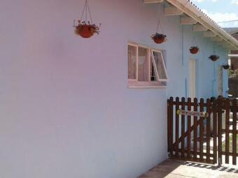 Apartamento 36 Df Strauss Street