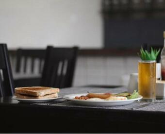 Scenery Bed And Breakfast