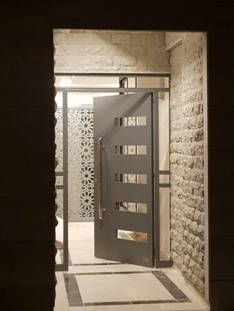 Apartamento Al Bahra