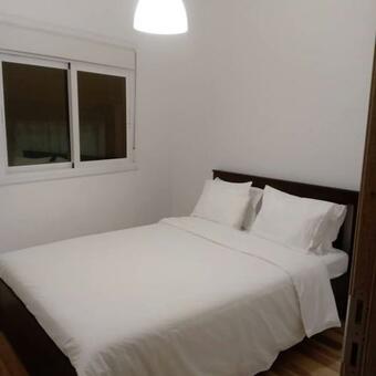 Taza Hotel Apartment With Restaurant