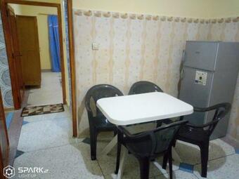 Apartamento Hotel-appartement Al Aman