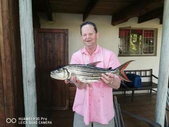 Hippo Retreat & Tiger Fishing Komatipoort