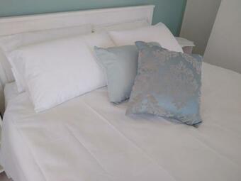 Villa Coco De Mer - Self Catering Log 2