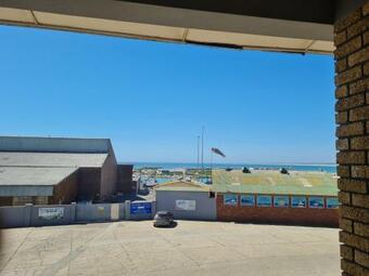 Marine Hotel Apartments