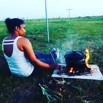 Agroturismo Wild Coast Grosvenor Holiday Home