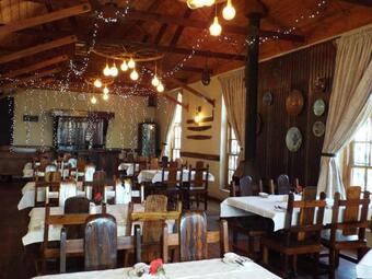 Posada The Grey's Inn