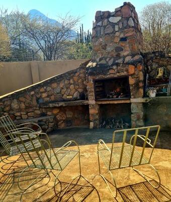 Apartamento 66 Sharalumbi Wildlife Estate