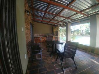 Hostal Shortlands Farm Stay